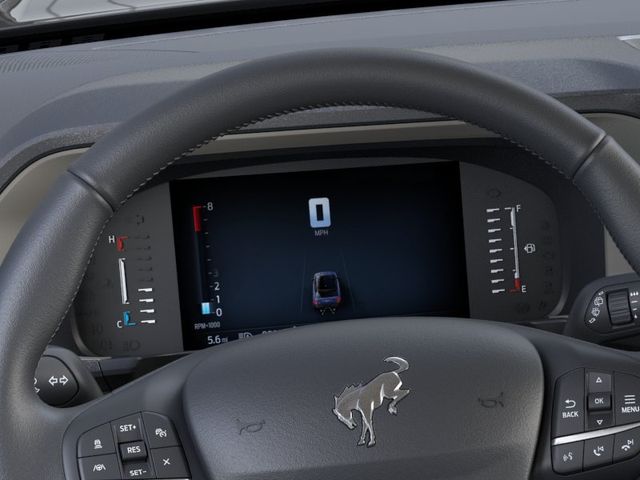 Thumbnail: 2026 Ford Bronco Sport - 13