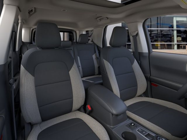 Thumbnail: 2026 Ford Bronco Sport - 8