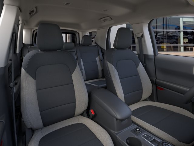 Thumbnail: 2026 Ford Bronco Sport - 8