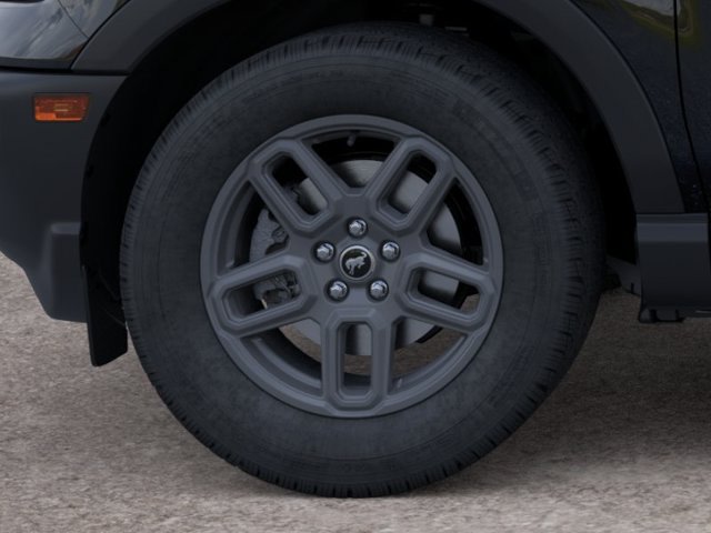 Thumbnail: 2026 Ford Bronco Sport - 7