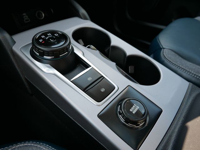 Thumbnail: 2023 Ford Bronco Sport - 20