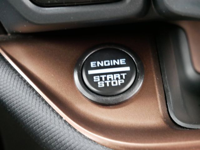 Thumbnail: 2022 Ford Bronco Sport - 27