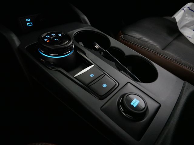 Thumbnail: 2022 Ford Bronco Sport - 21