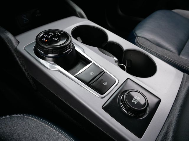 Thumbnail: 2021 Ford Bronco Sport - 10