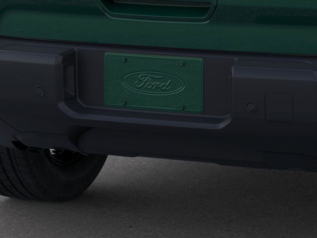 Thumbnail: 2025 Ford Bronco Sport - 23