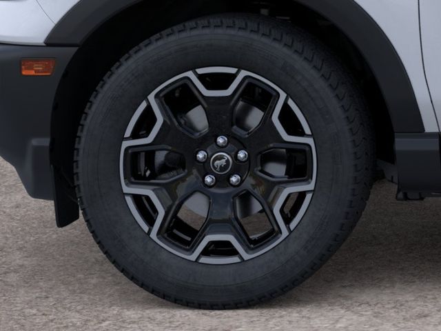Thumbnail: 2026 Ford Bronco Sport - 7