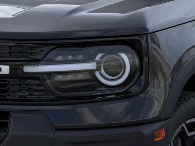 Thumbnail: 2026 Ford Bronco Sport - 19