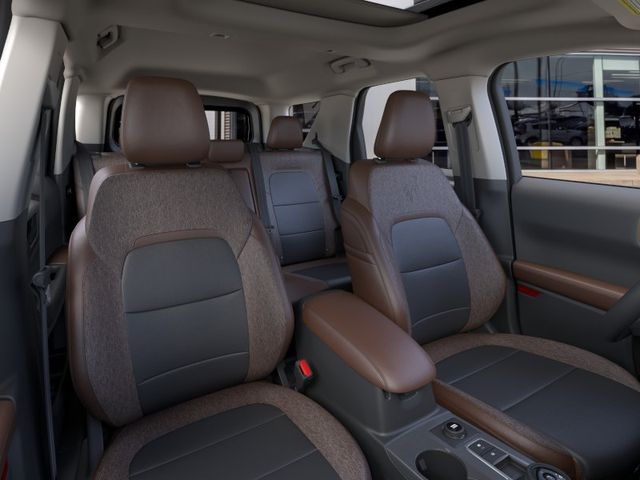 Thumbnail: 2026 Ford Bronco Sport - 7