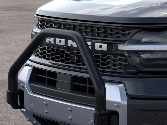 Thumbnail: 2026 Ford Bronco Sport - 18