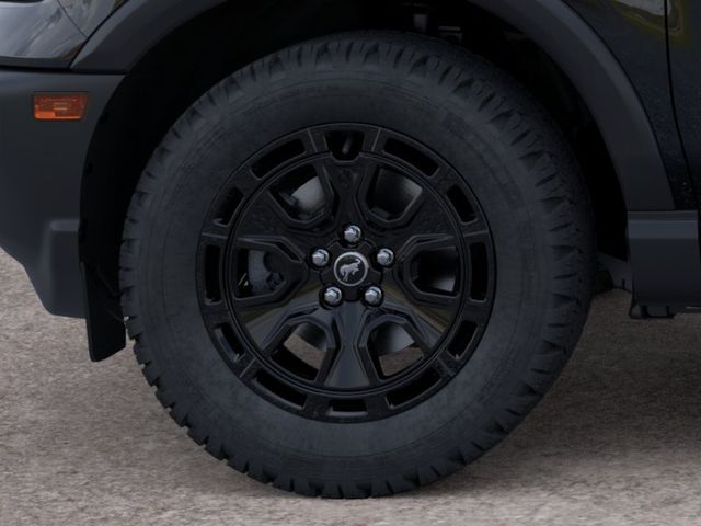 Thumbnail: 2026 Ford Bronco Sport - 6