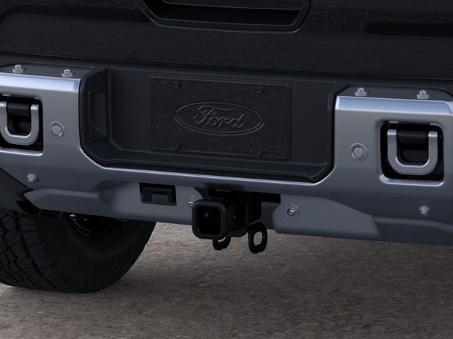 Thumbnail: 2026 Ford Bronco Sport - 23