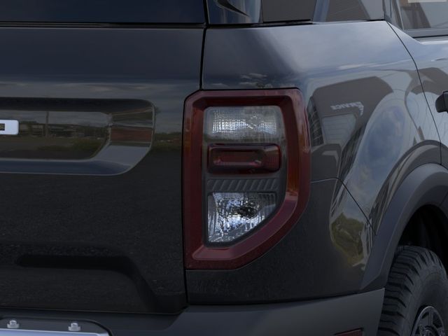 Thumbnail: 2026 Ford Bronco Sport - 21