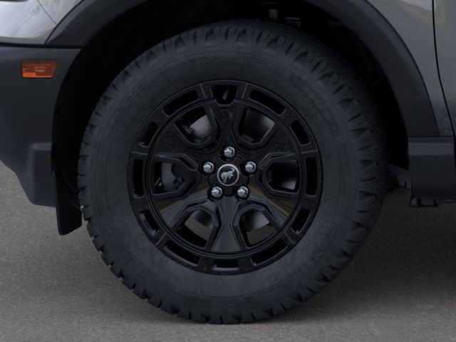 Thumbnail: 2026 Ford Bronco Sport - 6