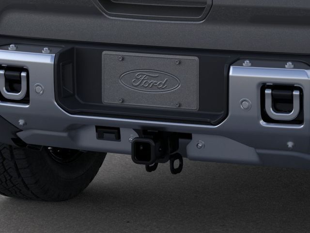 Thumbnail: 2026 Ford Bronco Sport - 23