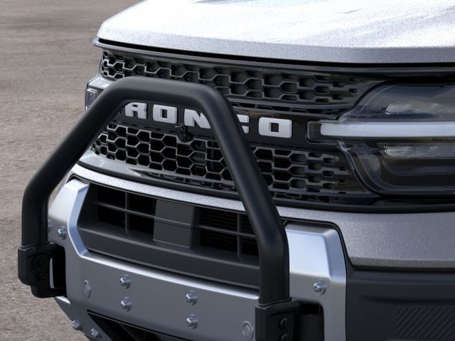 Thumbnail: 2026 Ford Bronco Sport - 18