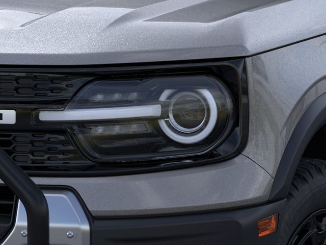 Thumbnail: 2026 Ford Bronco Sport - 19
