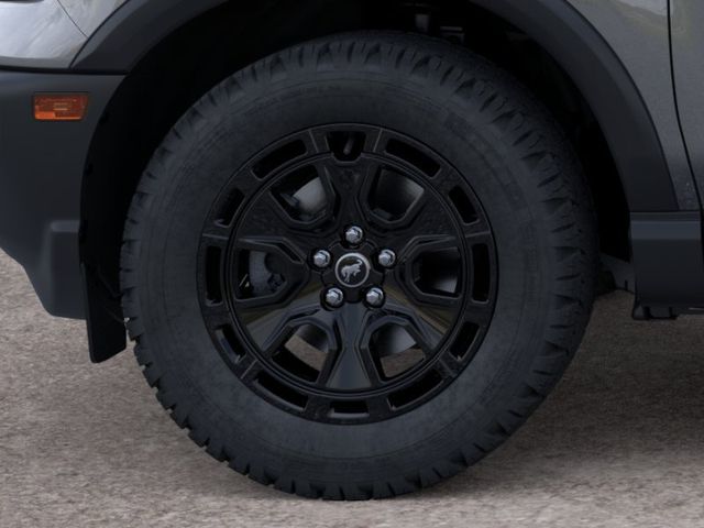 Thumbnail: 2026 Ford Bronco Sport - 6