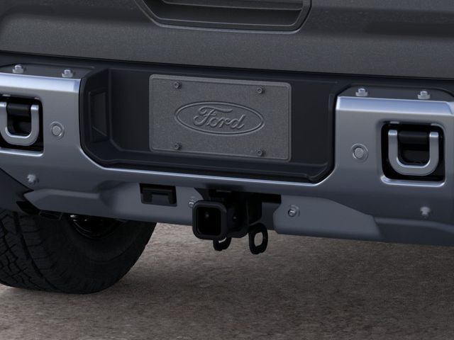 Thumbnail: 2026 Ford Bronco Sport - 23