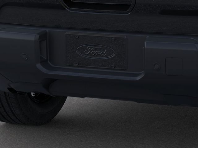 Thumbnail: 2025 Ford Bronco Sport - 23