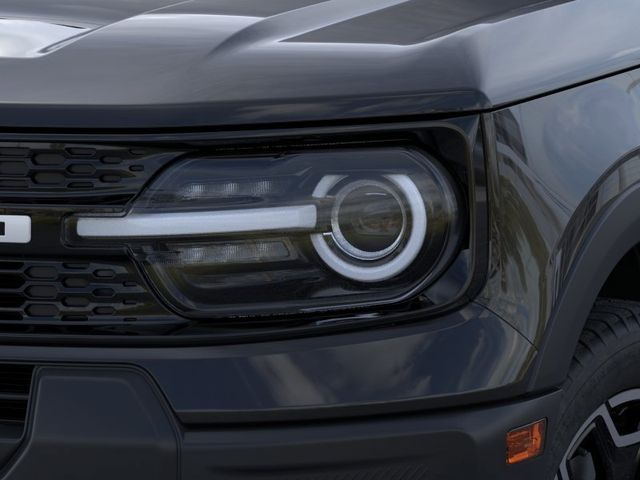Thumbnail: 2026 Ford Bronco Sport - 19