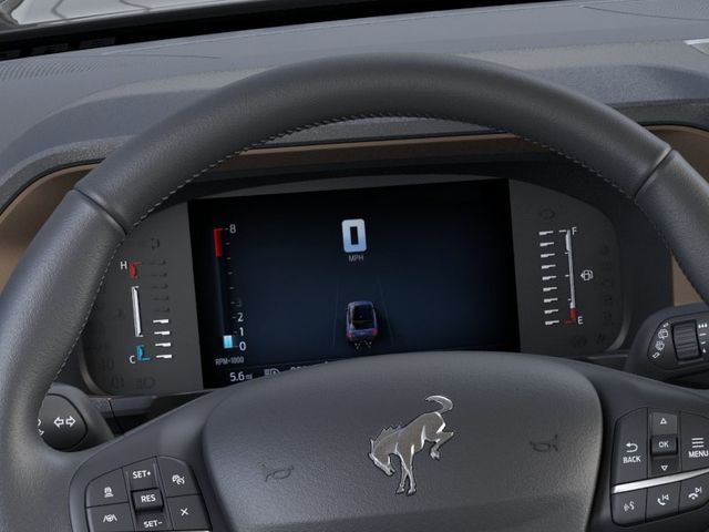 Thumbnail: 2026 Ford Bronco Sport - 12