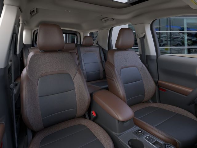 Thumbnail: 2026 Ford Bronco Sport - 7