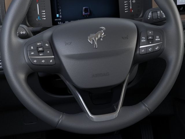 Thumbnail: 2026 Ford Bronco Sport - 17