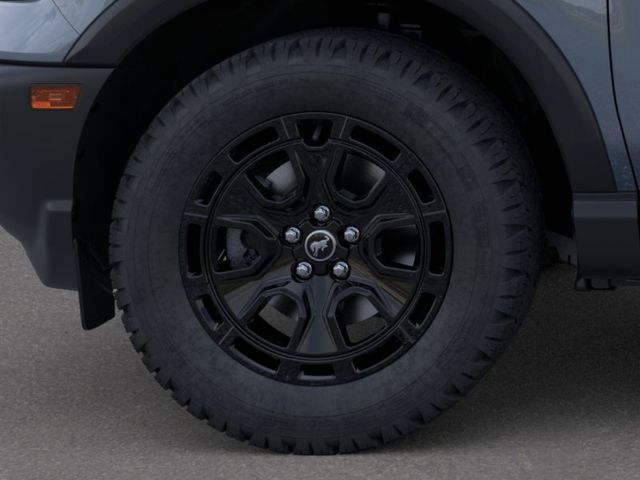 Thumbnail: 2026 Ford Bronco Sport - 6