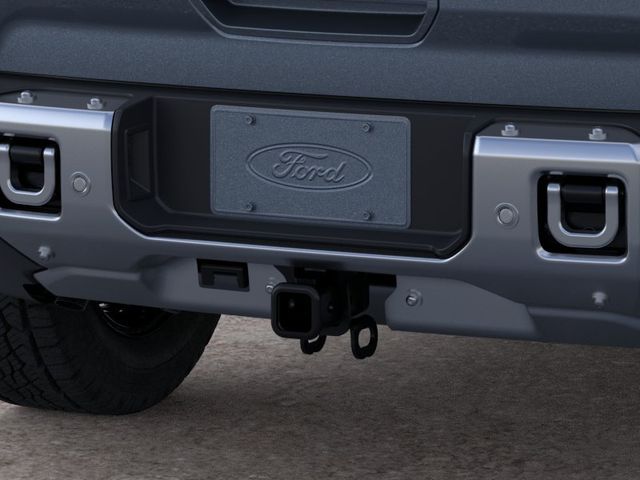 Thumbnail: 2026 Ford Bronco Sport - 23