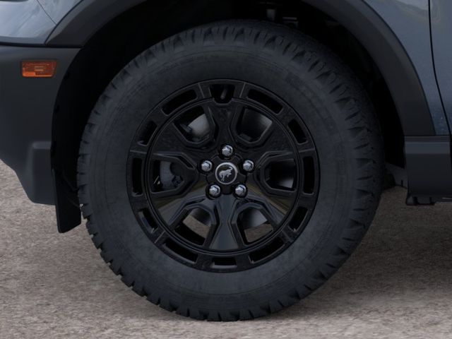 Thumbnail: 2026 Ford Bronco Sport - 6
