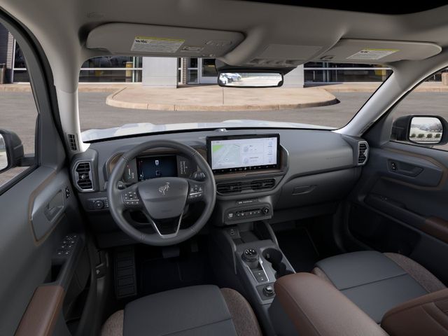 Thumbnail: 2026 Ford Bronco Sport - 2