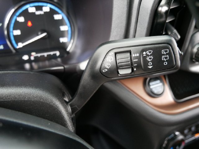 Thumbnail: 2024 Ford Bronco Sport - 27