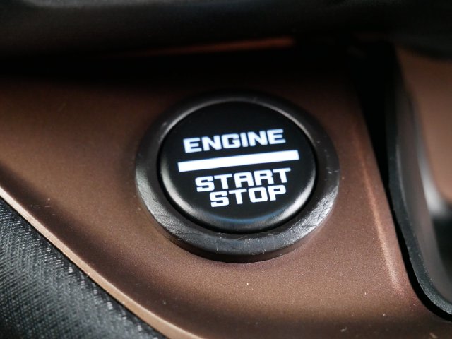 Thumbnail: 2024 Ford Bronco Sport - 28
