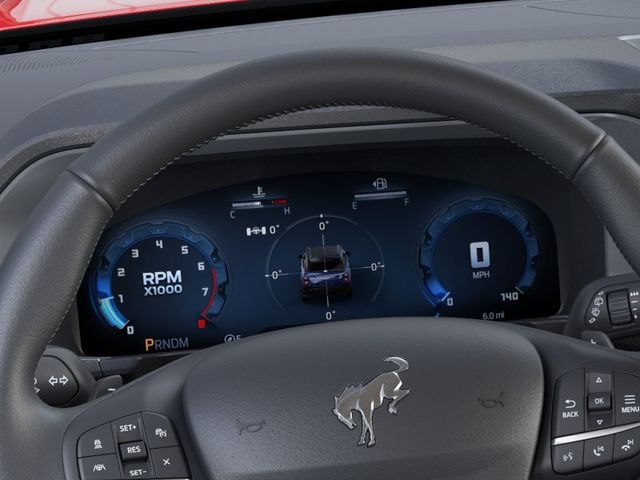 Thumbnail: 2026 Ford Bronco Sport - 12