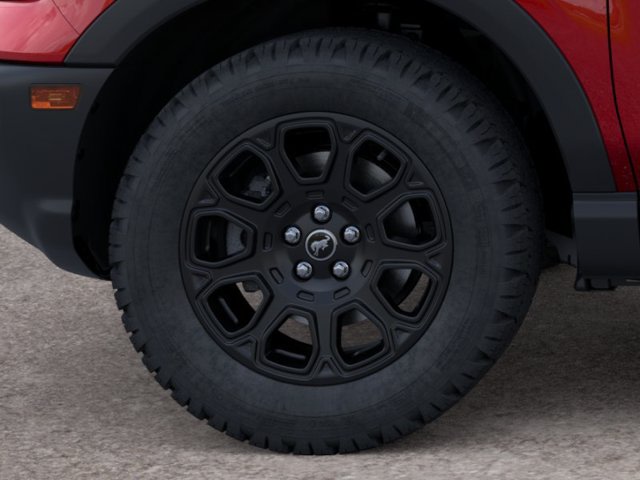 Thumbnail: 2026 Ford Bronco Sport - 6