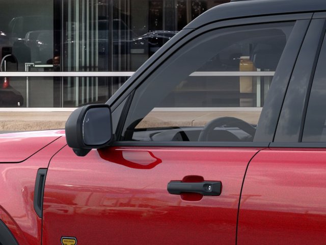 Thumbnail: 2026 Ford Bronco Sport - 20