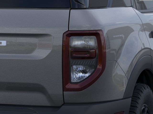 Thumbnail: 2026 Ford Bronco Sport - 21