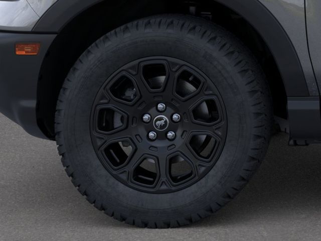 Thumbnail: 2026 Ford Bronco Sport - 6