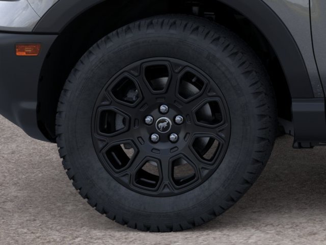 Thumbnail: 2026 Ford Bronco Sport - 6