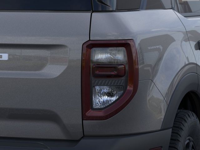 Thumbnail: 2026 Ford Bronco Sport - 21