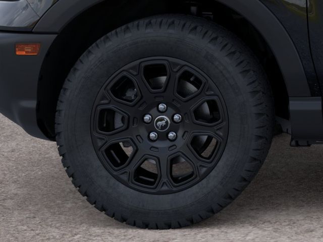 Thumbnail: 2026 Ford Bronco Sport - 6