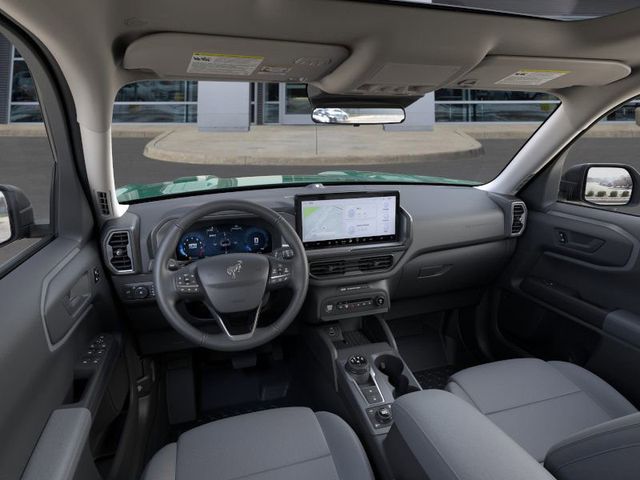 Thumbnail: 2025 Ford Bronco Sport - 2