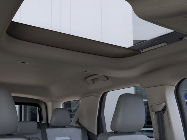 Thumbnail: 2025 Ford Bronco Sport - 22