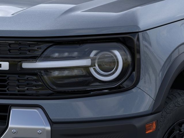 Thumbnail: 2026 Ford Bronco Sport - 19