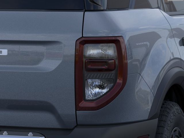 Thumbnail: 2026 Ford Bronco Sport - 21
