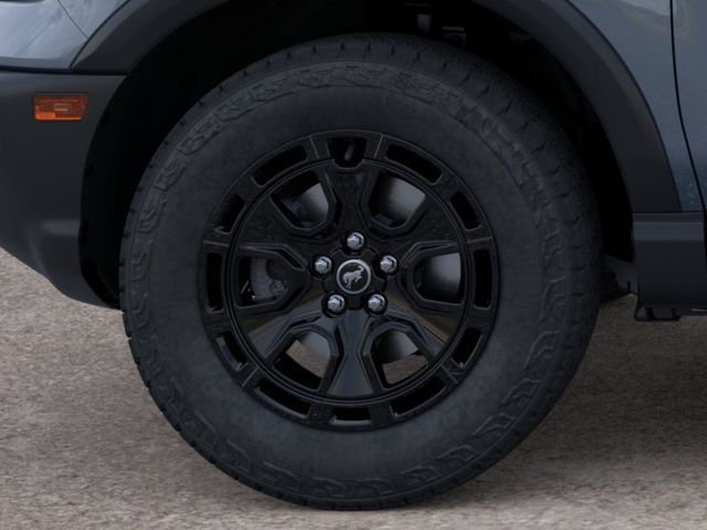 Thumbnail: 2026 Ford Bronco Sport - 6