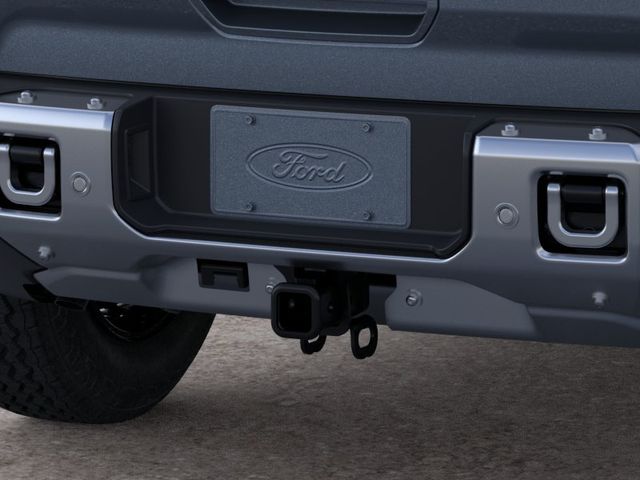 Thumbnail: 2026 Ford Bronco Sport - 23