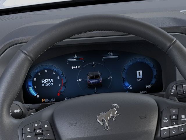 Thumbnail: 2026 Ford Bronco Sport - 10