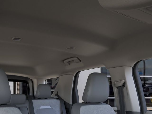 Thumbnail: 2026 Ford Bronco Sport - 22