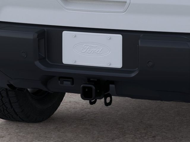 Thumbnail: 2026 Ford Bronco Sport - 23